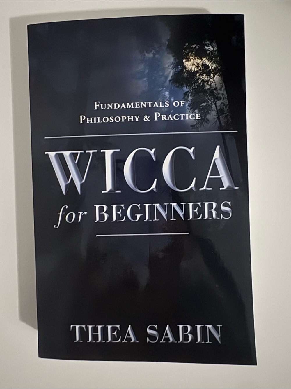Wicca for Beginners